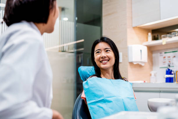 Why Choose Us for Your Dental Needs in Warner, OK