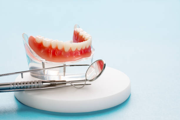 Warner, OK  Holistic Dental Services Company
