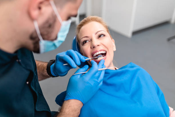 Best Invisalign and Clear Aligners  in Warner, OK