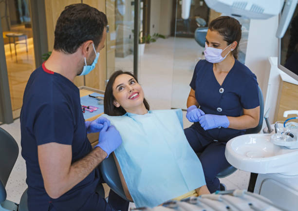 Best Dental X-Rays and Imaging  in Warner, OK