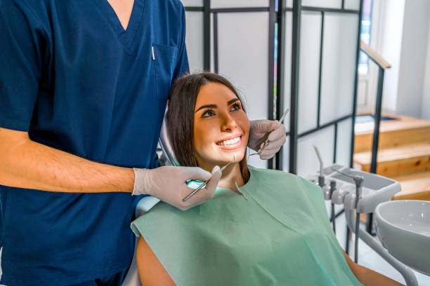 Best Periodontal (Gum) Disease Treatment  in Warner, OK