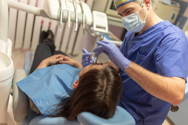 Best Pediatric Dentistry  in Warner, OK