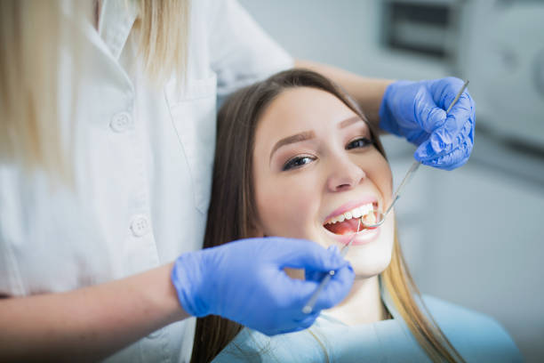 Best Orthodontics  in Warner, OK