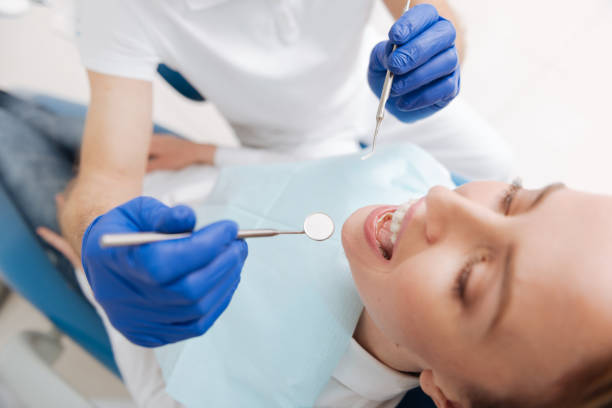 Best Oral Surgery  in Warner, OK