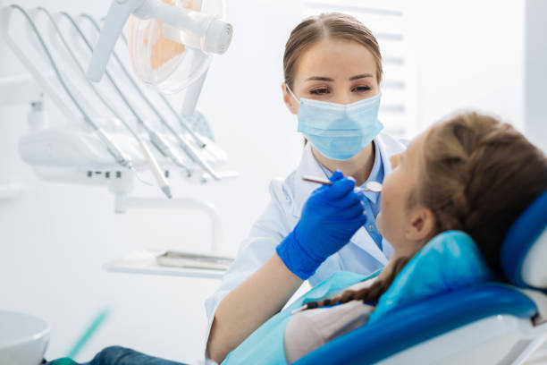 Best Tooth Extraction  in Warner, OK