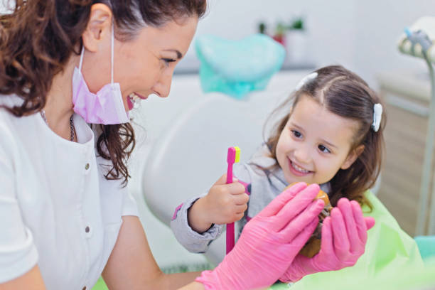 Best Preventive Dentistry  in Warner, OK